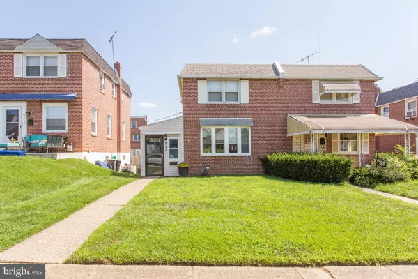 Ridley Park, PA 19078,511 PERRY ST