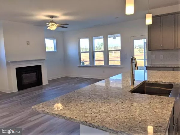 Georgetown, MD 21930,TO BE BUILT - TOCKWOGH LN