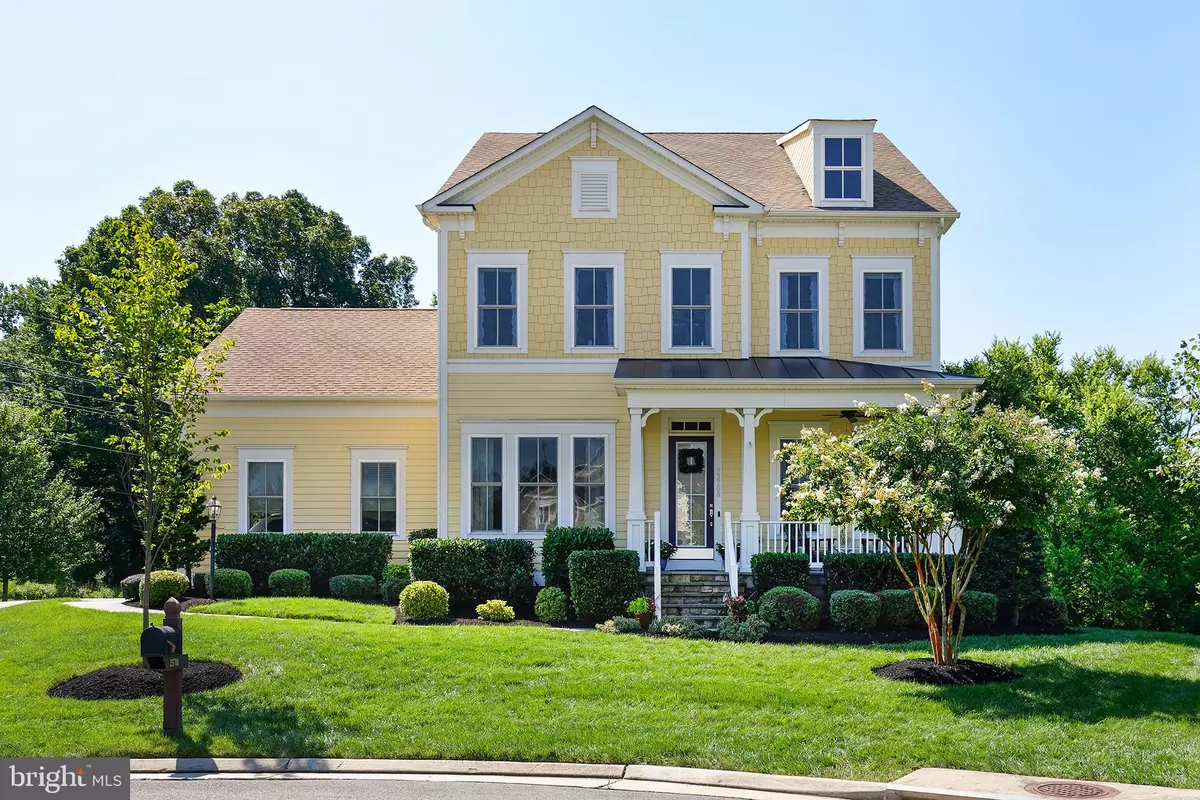 Ashburn, VA 20148,23708 SWEETBELLS CT