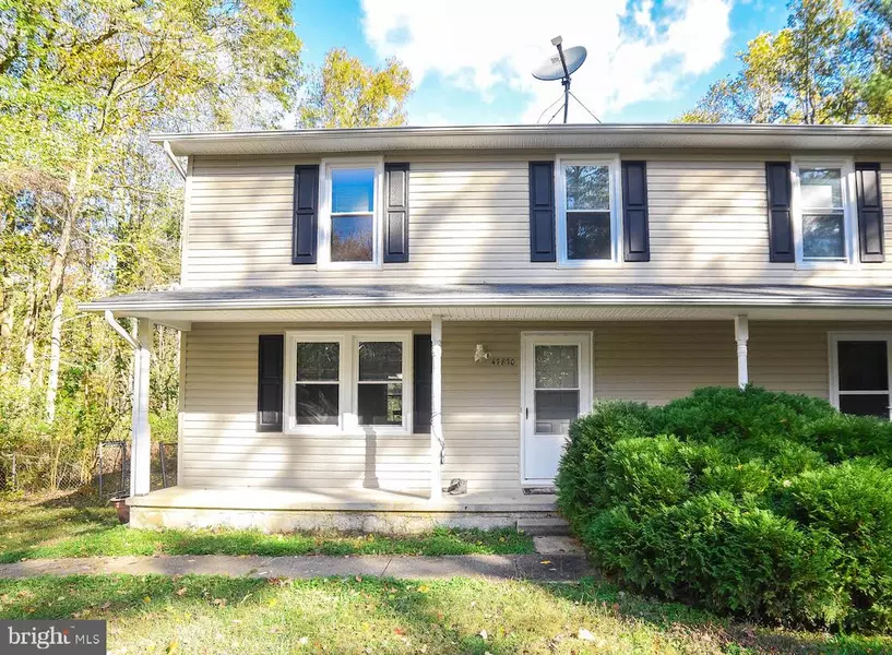 47870 JANET LN, Lexington Park, MD 20653