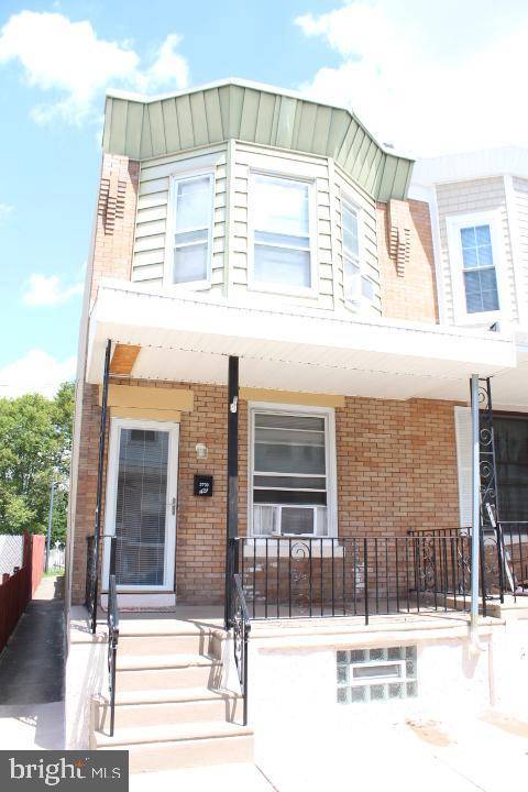 2709 CROYDON ST, Philadelphia, PA 19137