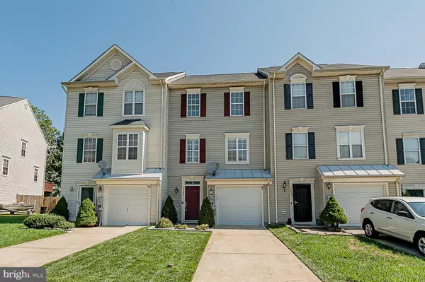 Randallstown, MD 21133,9526 BRANCHLEIGH RD