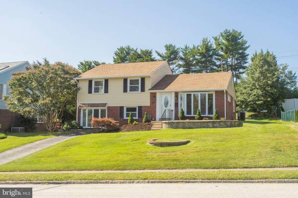 330 GLEAVES RD, Springfield, PA 19064