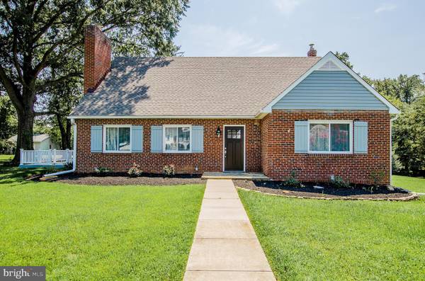 5213 BANGERT ST, White Marsh, MD 21162