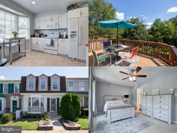 3725 FOXFIELD LN, Fairfax, VA 22033