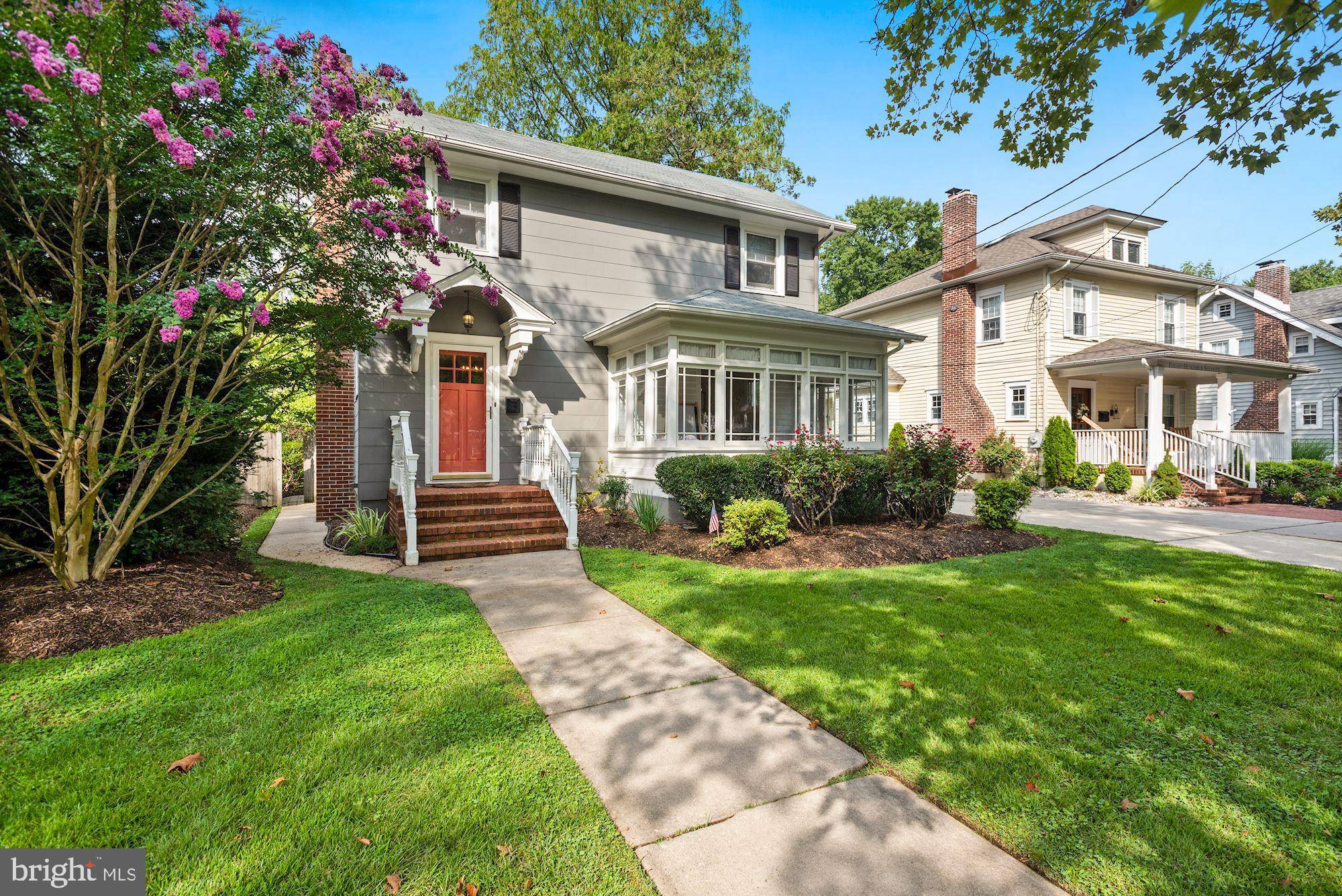 Haddonfield, NJ 08033,812 PRINCETON AVE