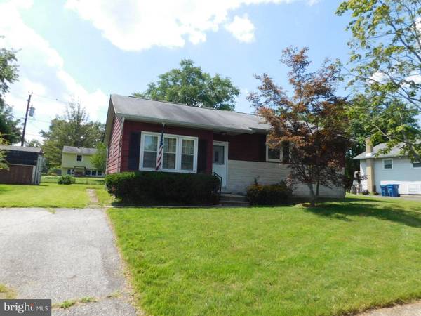 106 PHEASANT LN, Newark, DE 19713