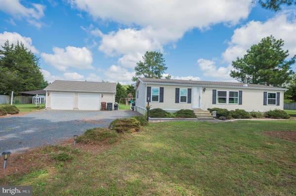 36820 THREE BRIDGES RD, Willards, MD 21874