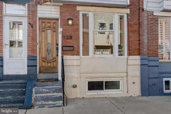 Philadelphia, PA 19148,138 ROSEBERRY ST