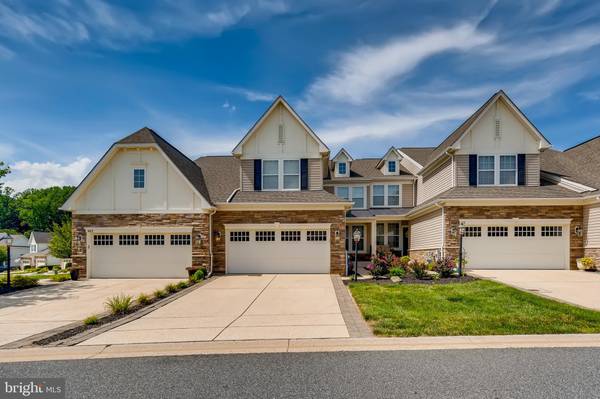 480 MAJESTIC PRINCE CIR, Havre De Grace, MD 21078