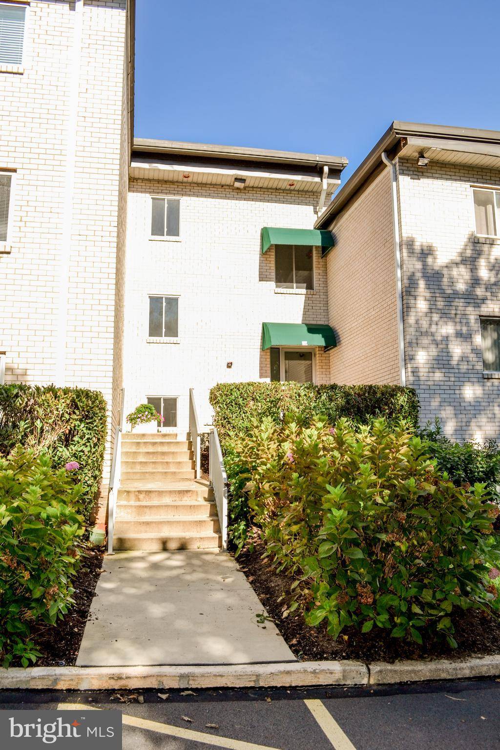 7 ROCKFORD RD #UNIT E21, Wilmington, DE 19806