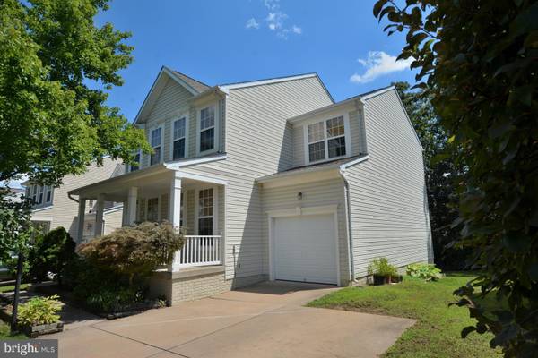 9643 SAYBROOKE DR, Bristow, VA 20136