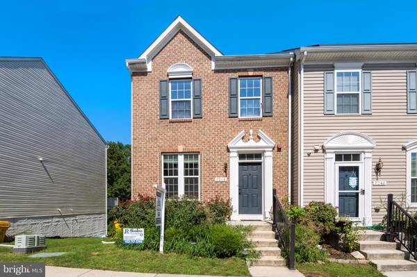 7248 DORCHESTER WOODS LN, Hanover, MD 21076