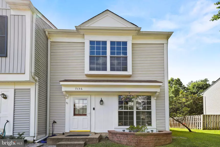 7136 STRAWN CT, Alexandria, VA 22306