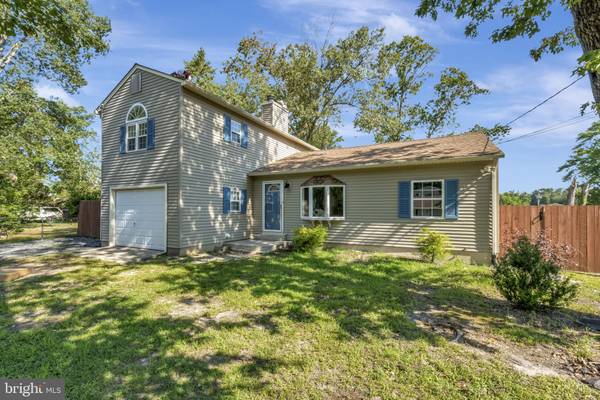 2542 S SOUTH SHORE DR, Williamstown, NJ 08094