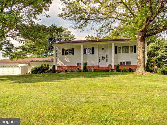 22 HILLTOP PL, Robbinsville, NJ 08691