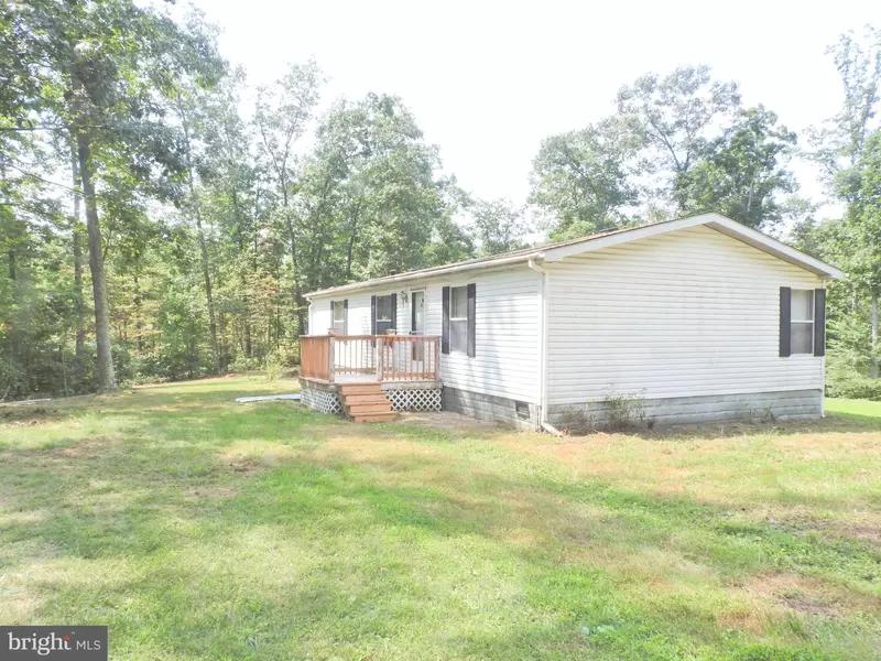 627 POOLE RD, Hedgesville, WV 25427