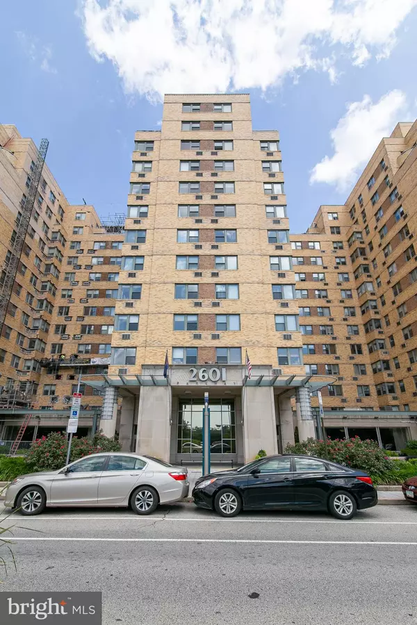 2601 PENNSYLVANIA AVE #424, Philadelphia, PA 19130