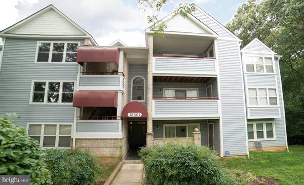 13601 SIR THOMAS WAY #2-C-33, Silver Spring, MD 20904