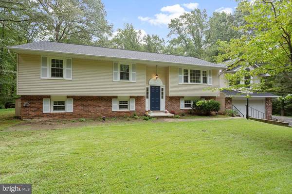 1757 THISTLE CT, Gambrills, MD 21054