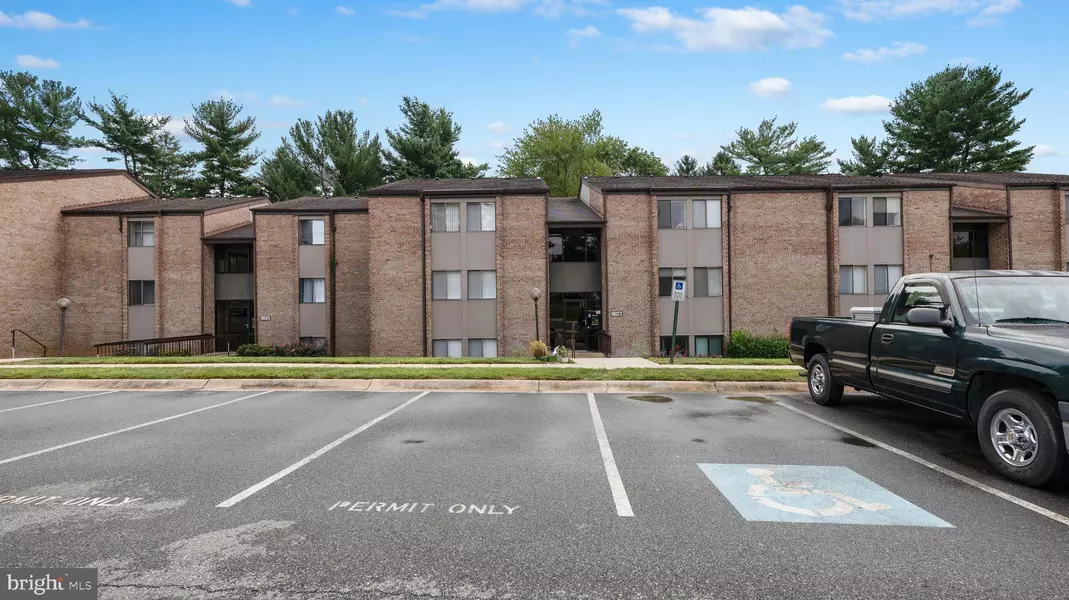 19023 MILLS CHOICE RD #3, Gaithersburg, MD 20886