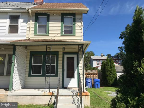 404 GREEN ST, Edgewater Park, NJ 08010