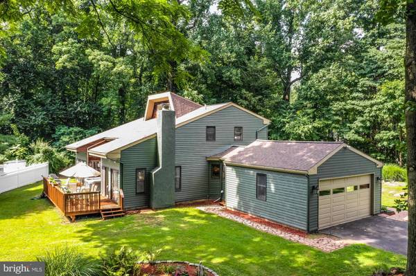 Schwenksville, PA 19473,27 MARIA LN