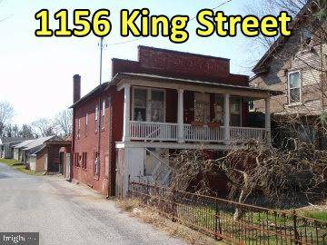 Lebanon, PA 17042,1156 KING ST