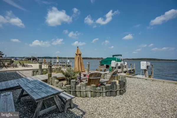 Ocean Pines, MD 21811,64 LOOKOUT POINT