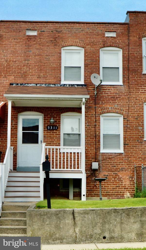 5311 WASENA AVE, Baltimore, MD 21225