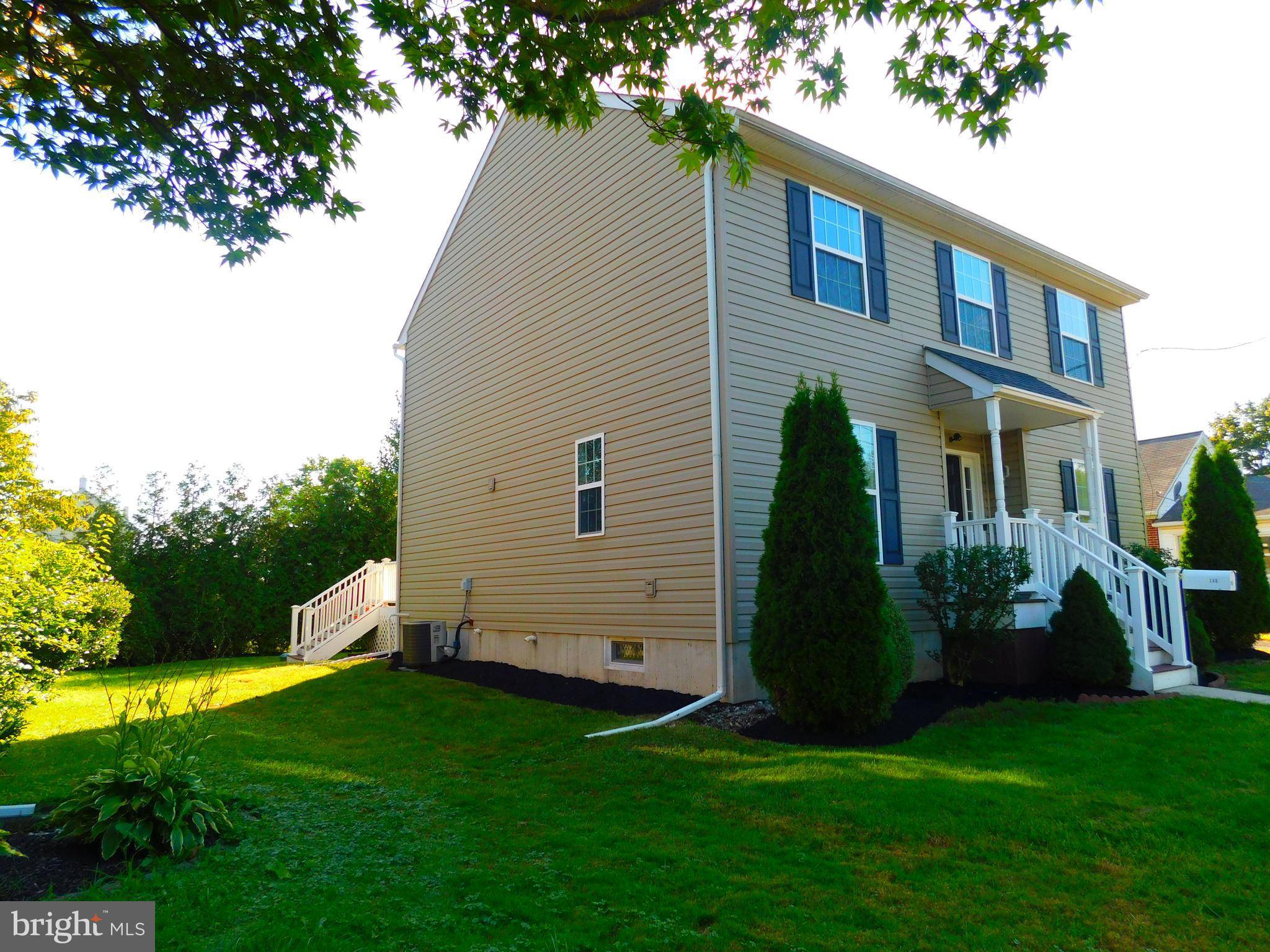 Telford, PA 18969,148 N HAMILTON ST