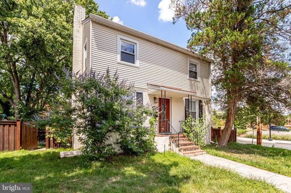 3601 2ND ST S, Arlington, VA 22204