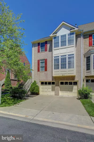 2111 CHIPPEWA PL, Silver Spring, MD 20906