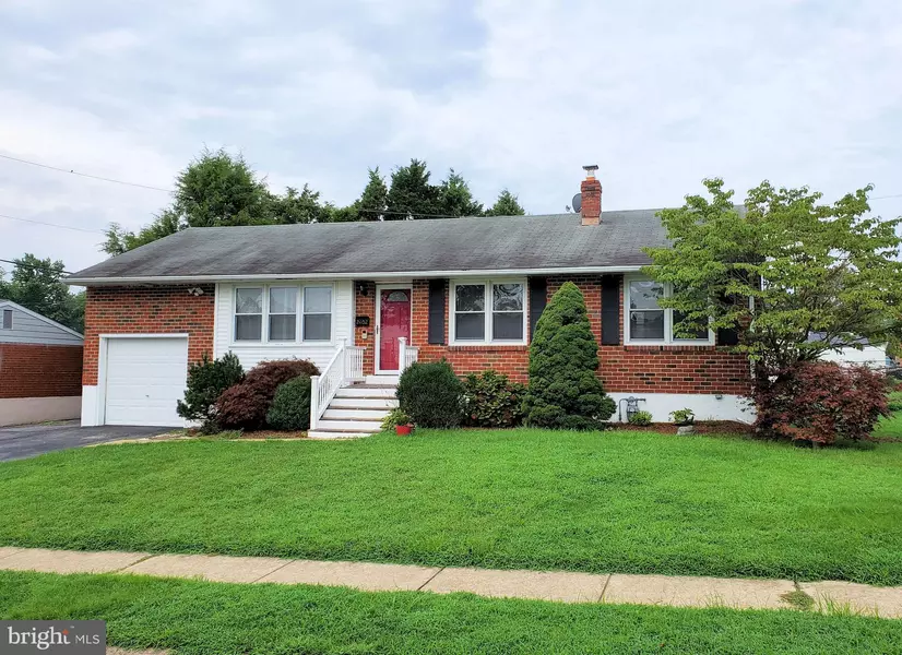 2402 E ERIC DR, Wilmington, DE 19808