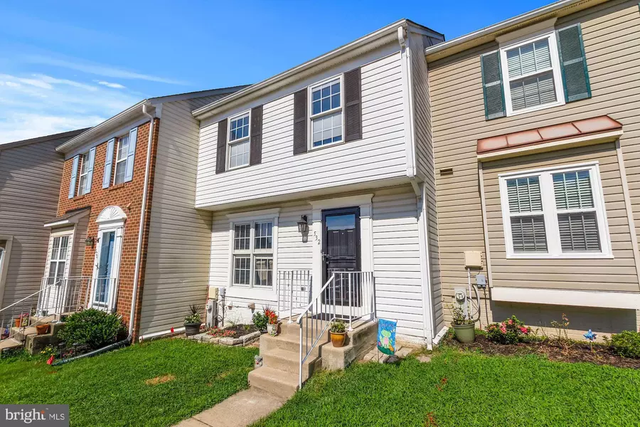 532 MEADOWMIST WAY, Odenton, MD 21113