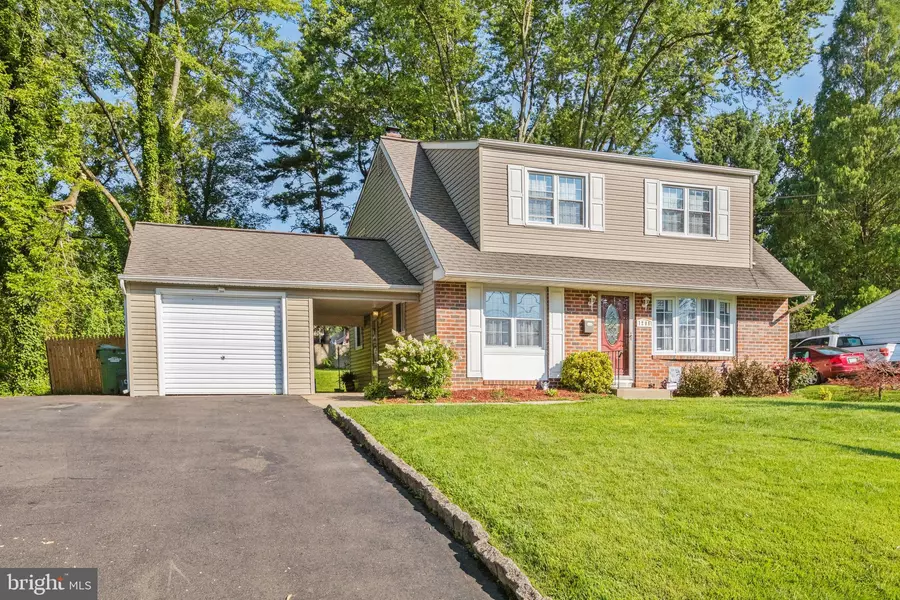 1208 FITZWATERTOWN, Abington, PA 19001