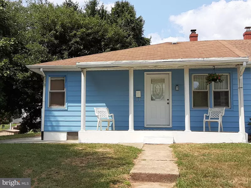 217 D AVE, Steelton, PA 17113