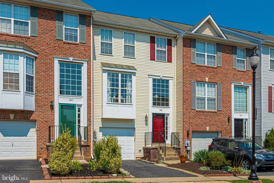 142 HARPERS WAY, Frederick, MD 21702