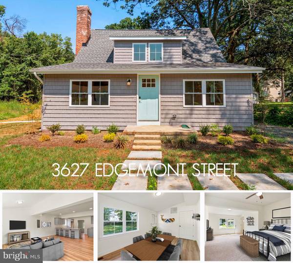 3627 EDGEMONT ST, Edgewater, MD 21037