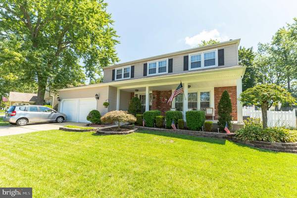 Sewell, NJ 08080,144 SHIRE DR