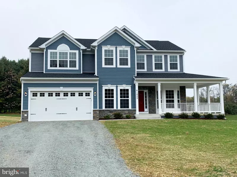 36134 TRAIL HORSE LANE, Round Hill, VA 20141