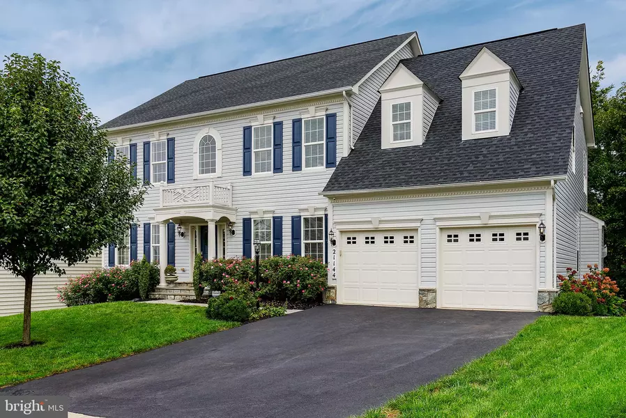 21144 WALKLEY HILL PL, Ashburn, VA 20148