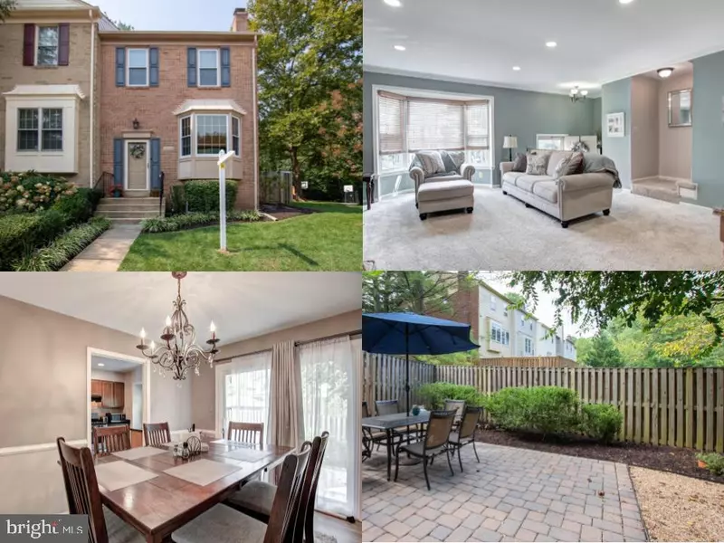 4848 TREASURE CT, Fairfax, VA 22032