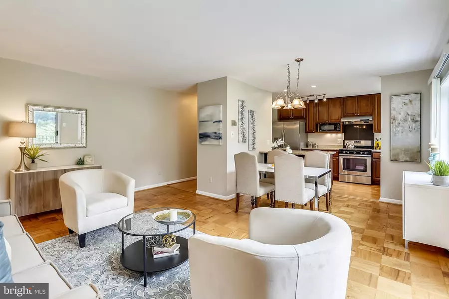 10624 MONTROSE AVE #201, Bethesda, MD 20814