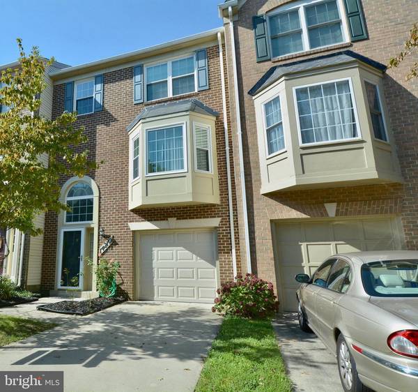 14210 PLUM RUN WAY, Silver Spring, MD 20906