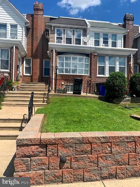 3537 ALDINE ST, Philadelphia, PA 19136