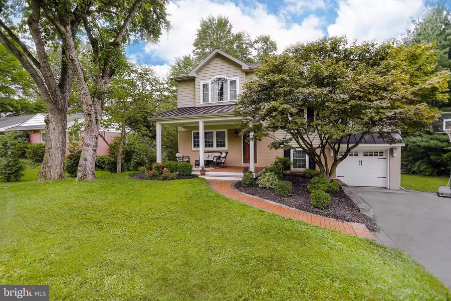 3518 CALEY RD, Newtown Square, PA 19073