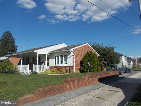 410-412 WYOMING AVE, Hagerstown, MD 21740