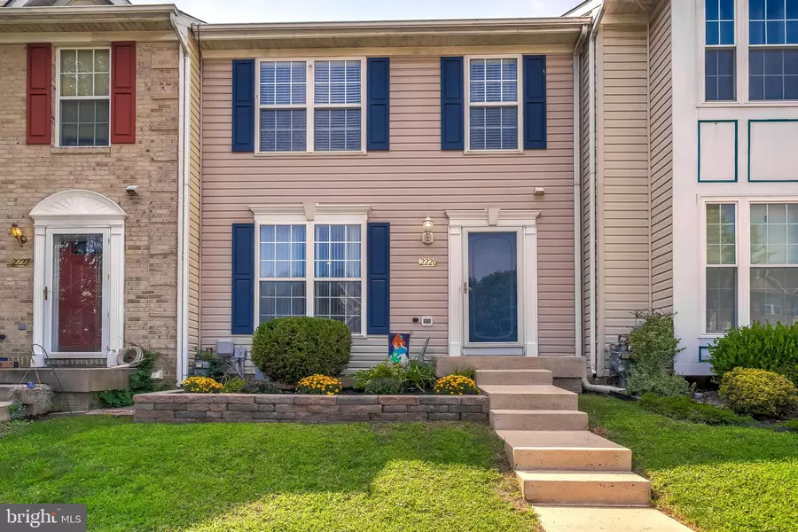 2220 TIDAL VIEW GARTH, Abingdon, MD 21009