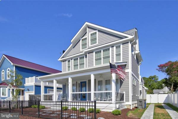 77 LAKE AVE, Rehoboth Beach, DE 19971